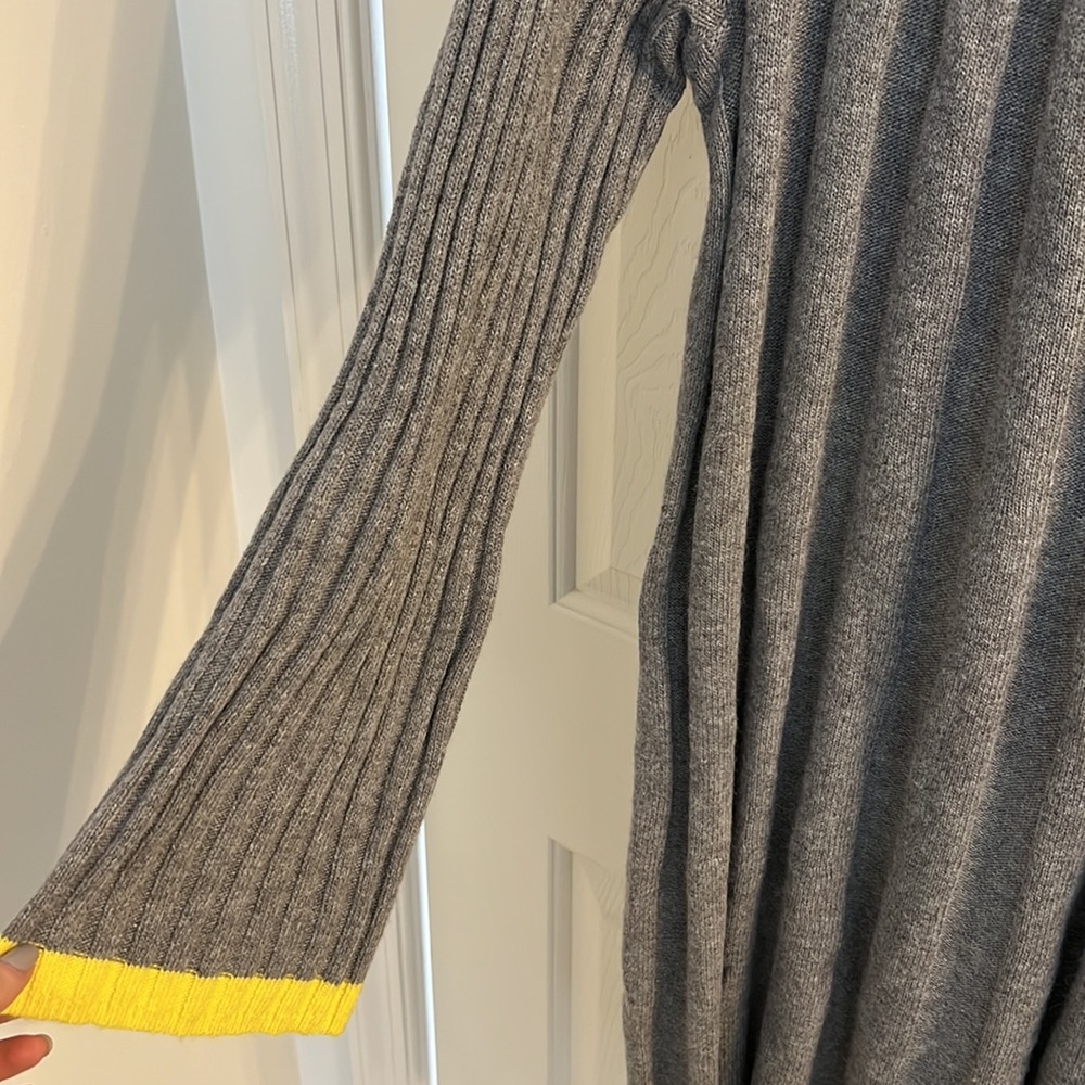 Anthropologie knit dress - Picture 4 of 4